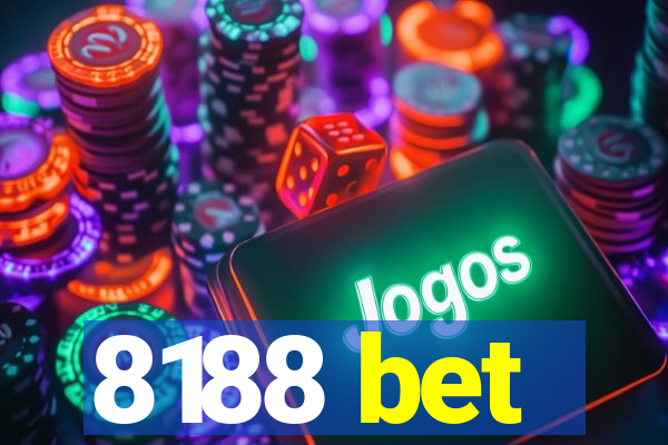 8188 bet